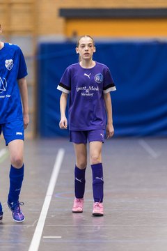 Bild 389 - wCJ Falkinnen Cup